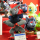 Image for article titled New Pokemons You Can Cuddle